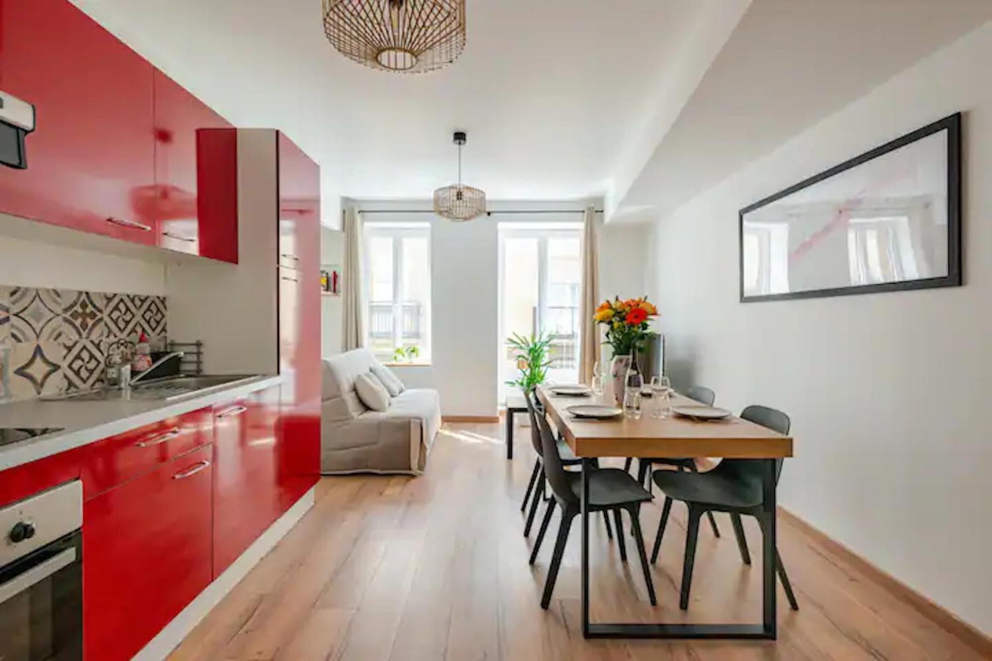 L'escale Des Vignobles Appartement